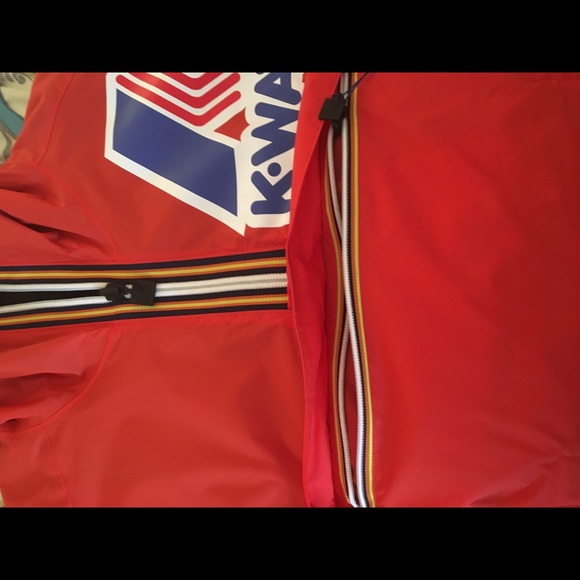 DSQUARED2 K-Way Jacket! - Picture 8 of 8